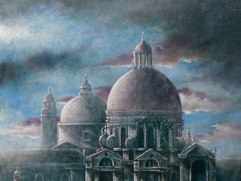 Santa Maria della Salute